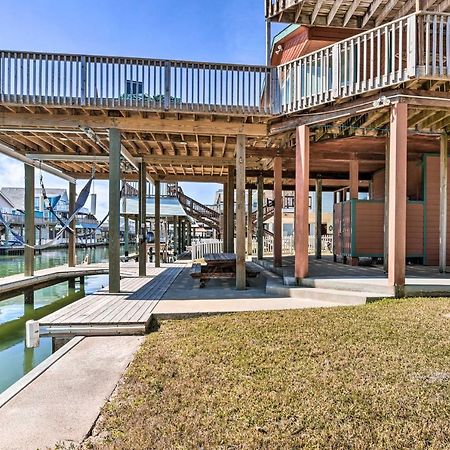Sea Isle Galveston Getaway Less Than 1 Mile To Beach! Exterior photo