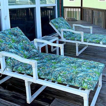 Sea Isle Galveston Getaway Less Than 1 Mile To Beach! Exterior photo