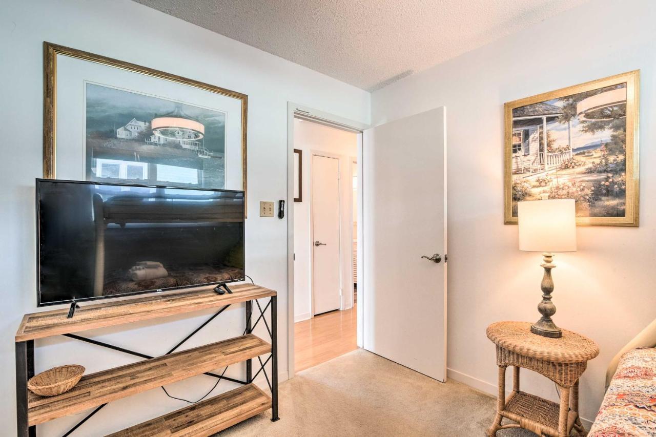 Sea Isle Galveston Getaway Less Than 1 Mile To Beach! Exterior photo