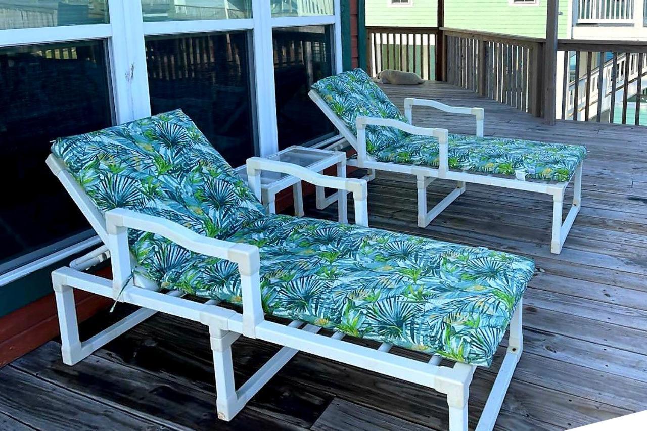 Sea Isle Galveston Getaway Less Than 1 Mile To Beach! Exterior photo